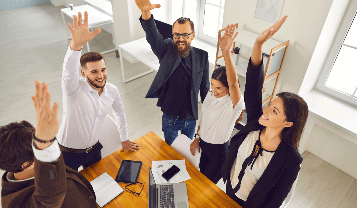 Article image for How to Motivate Employees: Practical Strategies for Engagement and Retention